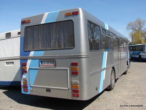 Leyland DAB 7-1200L