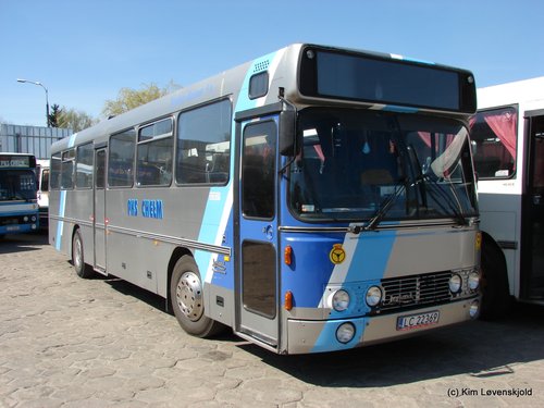 Leyland DAB 7-1200L