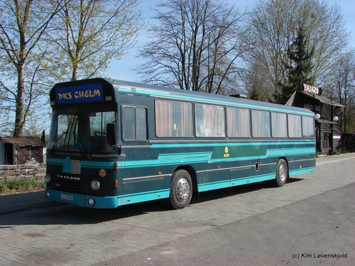 Leyland DAB 6-5-TL11/3 Series 6