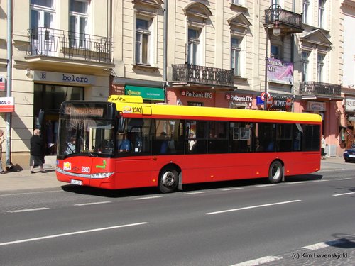 Solaris Urbino 12