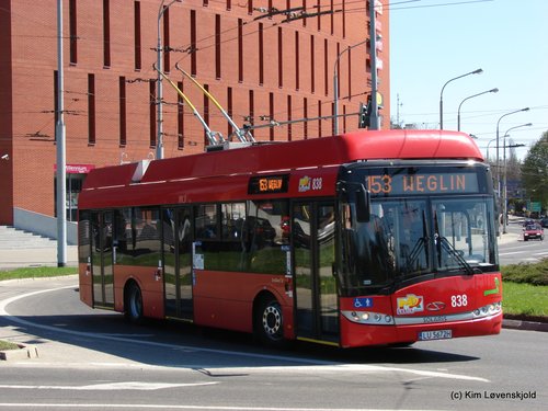 Solaris Trollino 12