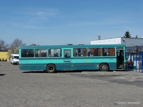 Leyland DAB 6-5-TL11/3 Series 6