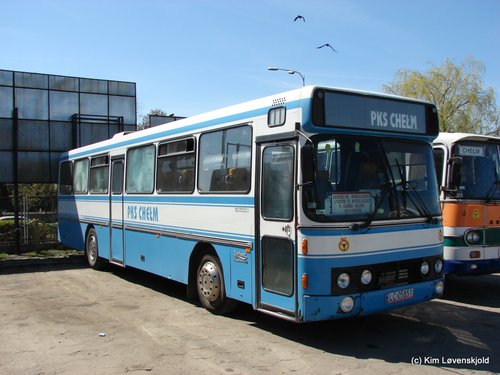 Leyland DAB 7-1200L