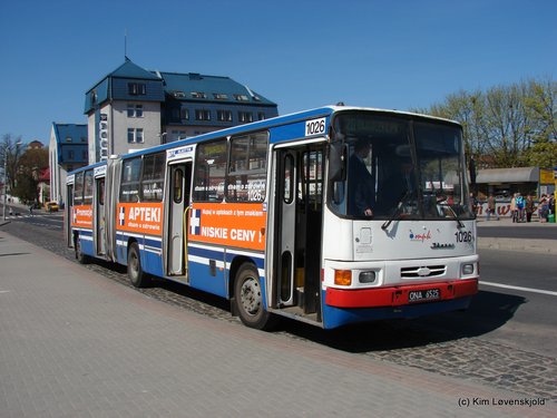 Ikarus 280
