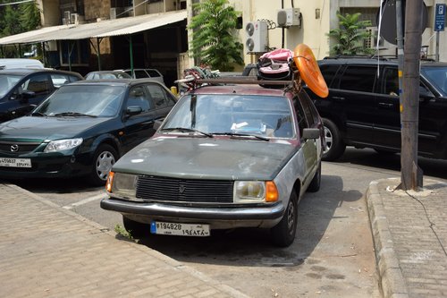 Renault 18