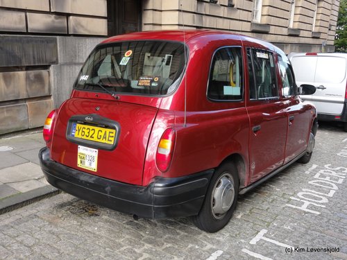 LTI TX4
