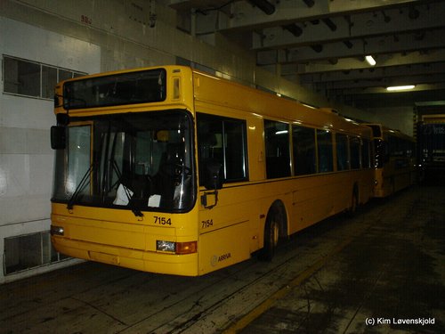 1996' Volvo B10L-60 Aabenraa 2000NL