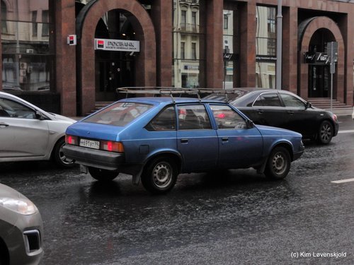Moskvich 2141