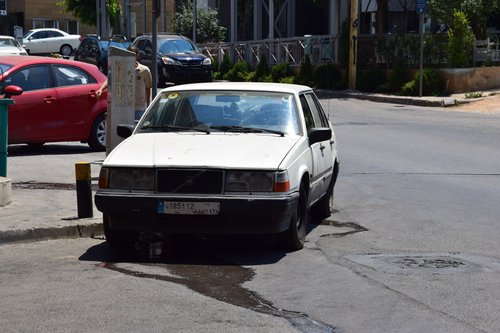 Volvo 940