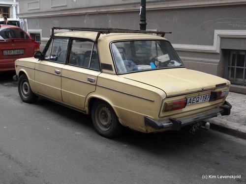 Lada 1500