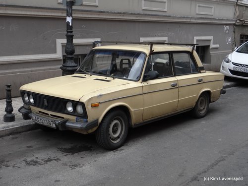 Lada 1500