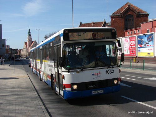 1982' Leyland DAB 7-31-TL11/4