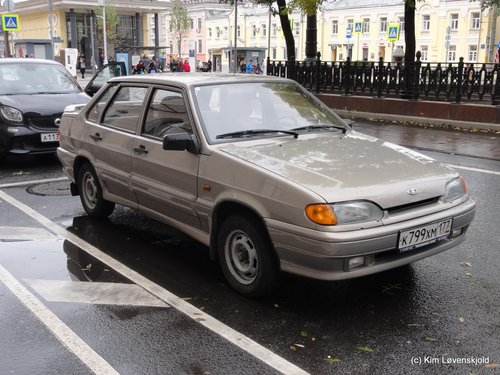 Lada Samara