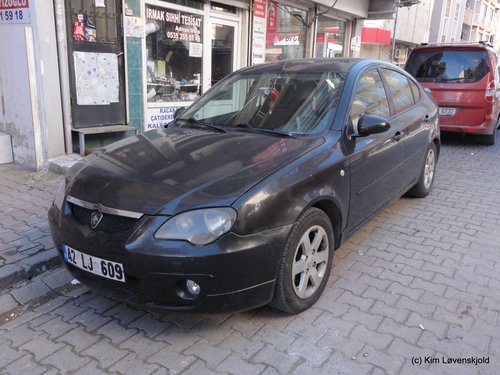 Proton GEN-2
