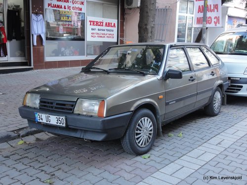 Lada Samara