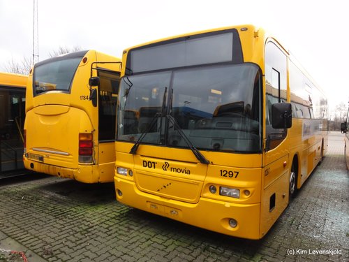 2004' Volvo B12M-60 Säffle 8500