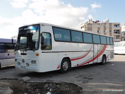 Mercedes O3xx