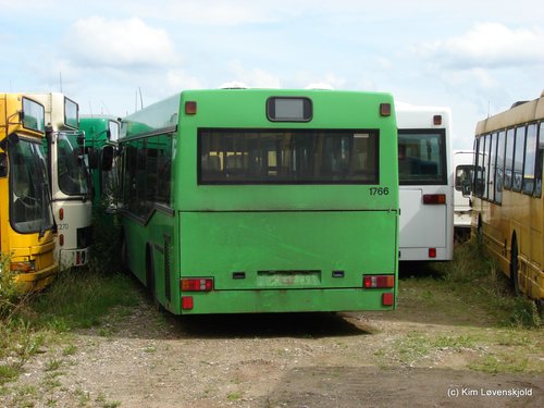 Neoplan N4007