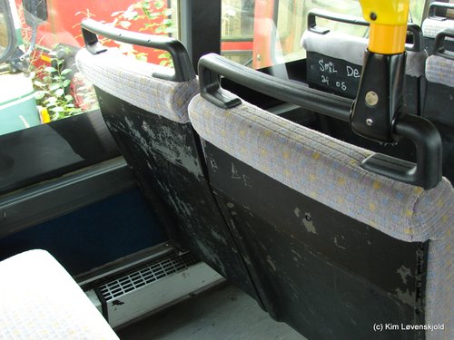1998' Volvo B10BLE-60 Säffle 2000NL