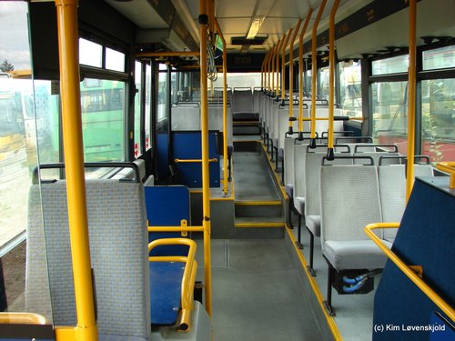1998' Volvo B10BLE-60 Säffle 2000NL
