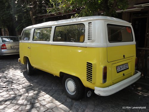 VW T2