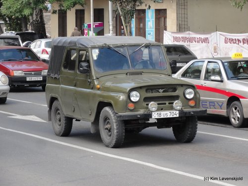 UAZ 469