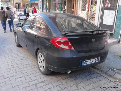 Proton GEN-2