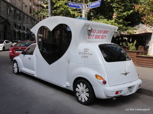 Chrysler PT Cruiser
