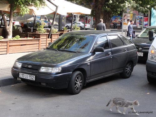 Lada 112