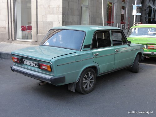 Lada 1500