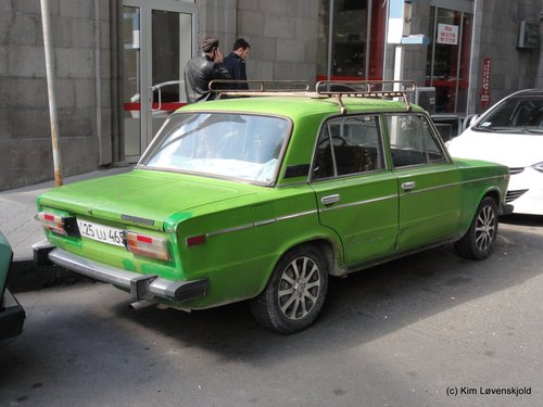 Lada 1500