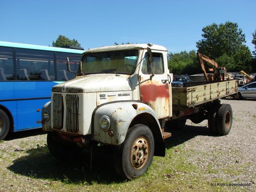 Scania 50