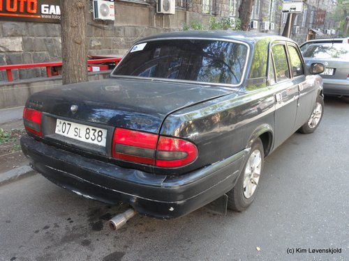 Volga 3110