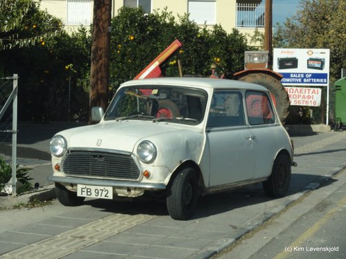 Mini