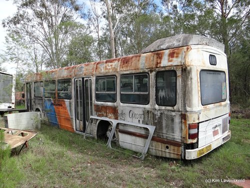 Leyland National