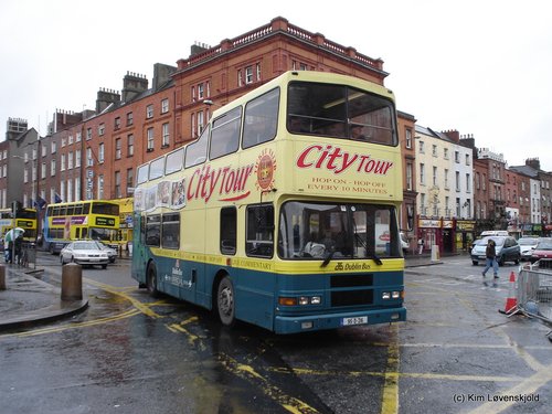 Volvo Olympian Alexander