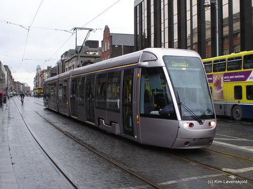 Tram
