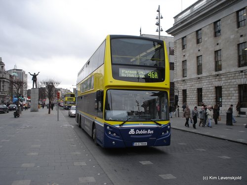 Volvo B7TL