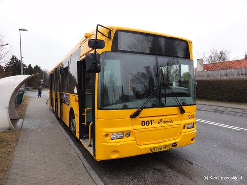 2006' Volvo B7RLE-60 Säffle 8500LE