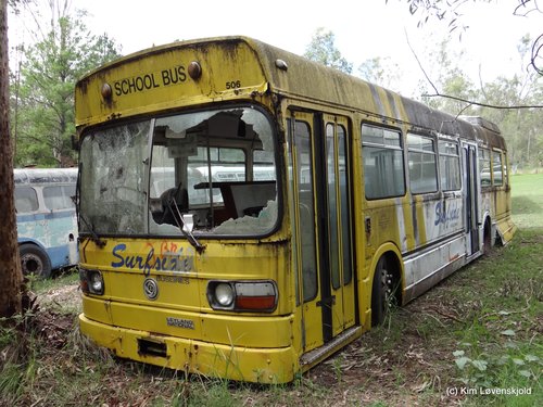 Leyland National