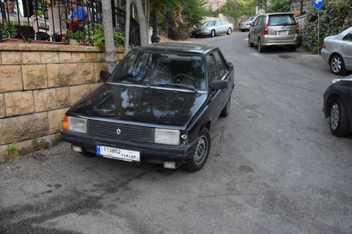 Renault 9