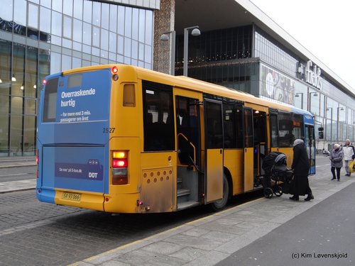 2003' Volvo B12BLE-59 Aabenraa 8500LE