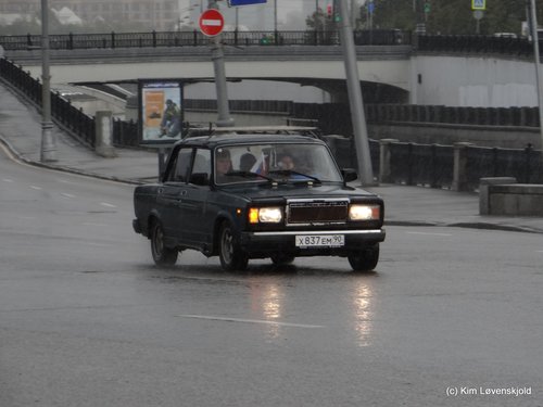 Lada 2107