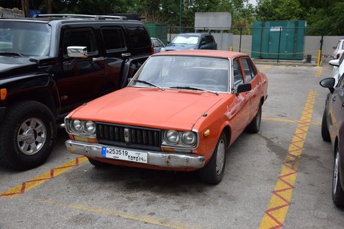 Datsun