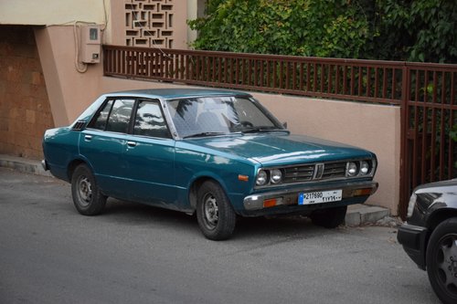 Datsun