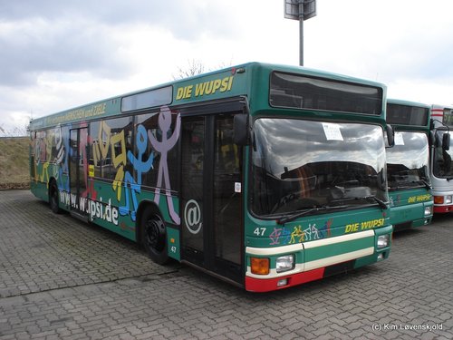 MAN NL 2x2