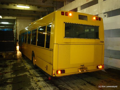 1996' Volvo B10L-60 Aabenraa 2000NL