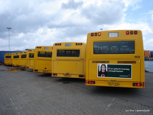 1996' Volvo B10L-60 Aabenraa 2000NL