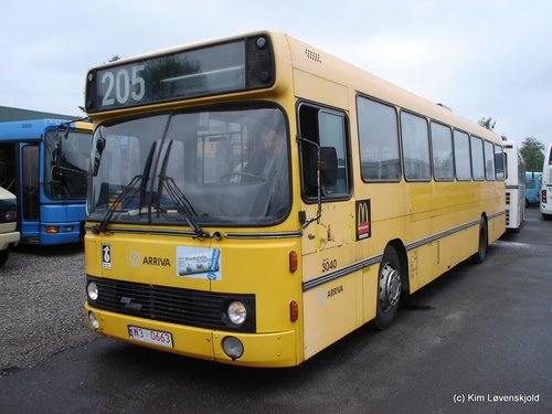 1992' DAB 12-1200B