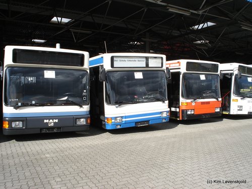 MAN-MAN-Mercedes